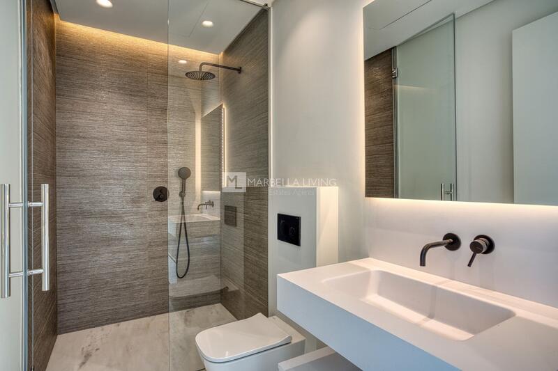 5 slaapkamer Villa Te koop