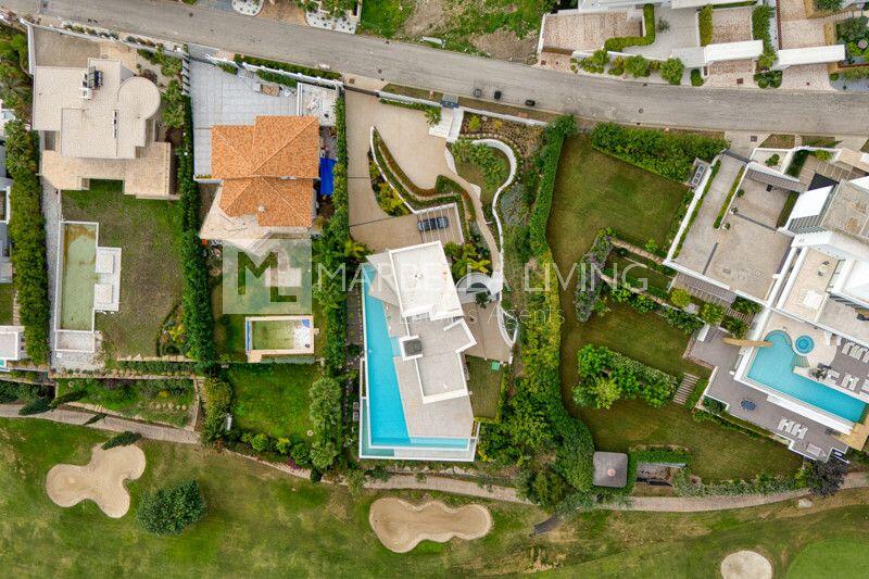 5 slaapkamer Villa Te koop