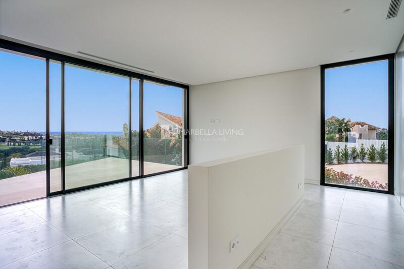 5 slaapkamer Villa Te koop