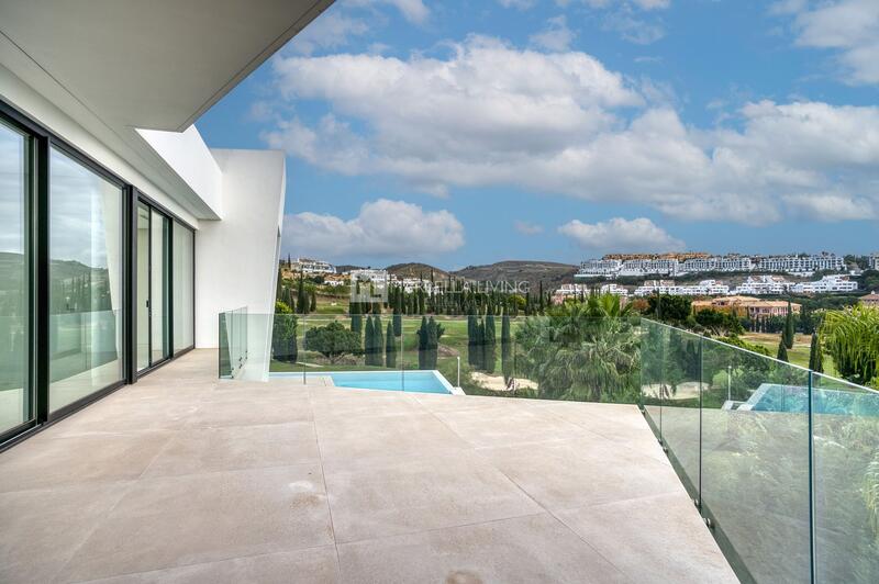 5 slaapkamer Villa Te koop
