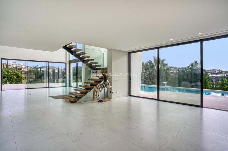 5 slaapkamer Villa Te koop
