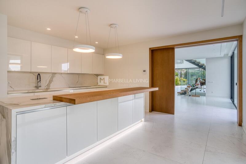 5 slaapkamer Villa Te koop