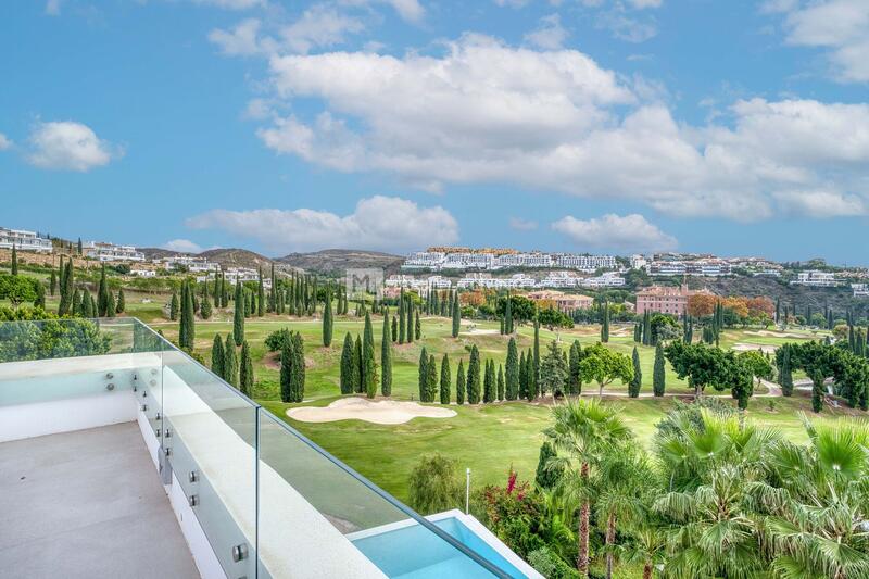 5 slaapkamer Villa Te koop