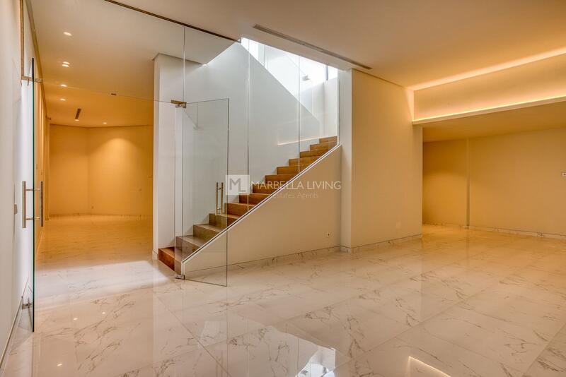 5 slaapkamer Villa Te koop