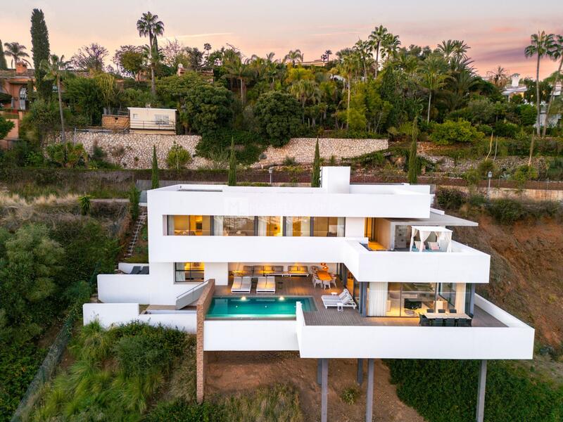 4 bedroom Villa for sale