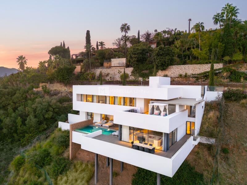 4 bedroom Villa for sale