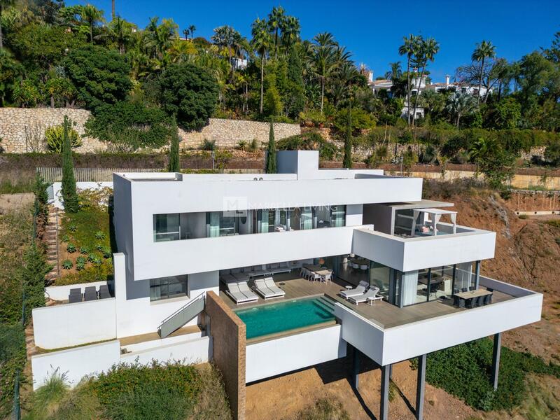 4 bedroom Villa for sale
