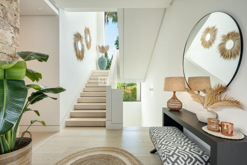 6 sovrum Villa till salu