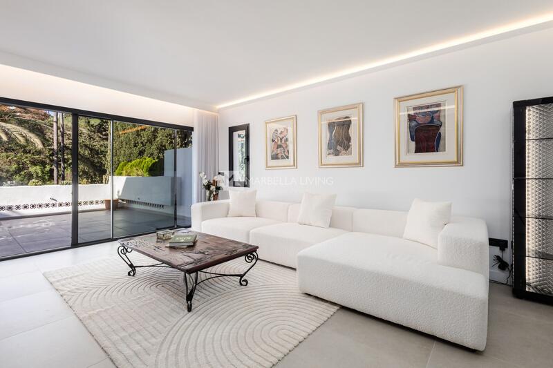3 Cuarto Apartamento en venta