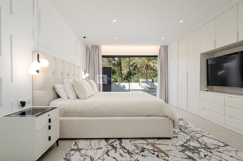 3 Cuarto Apartamento en venta