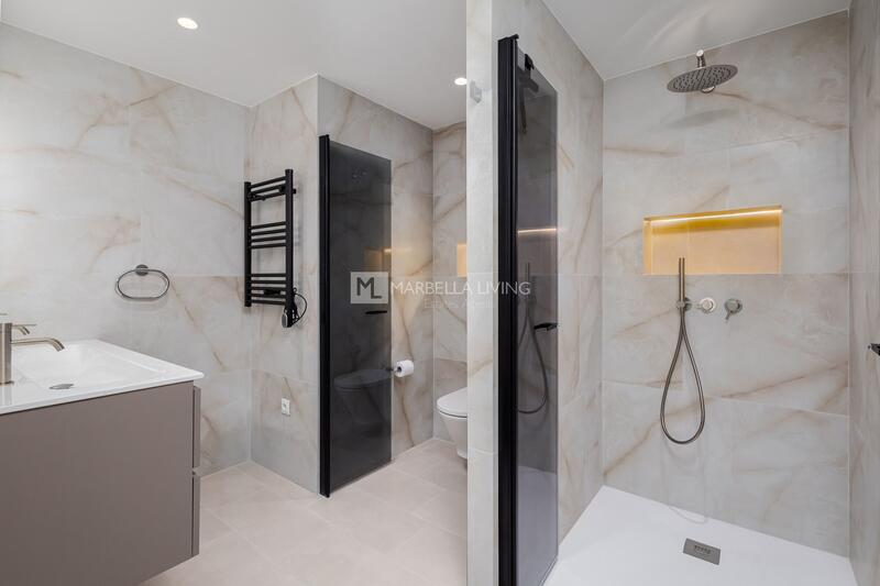 3 Cuarto Apartamento en venta