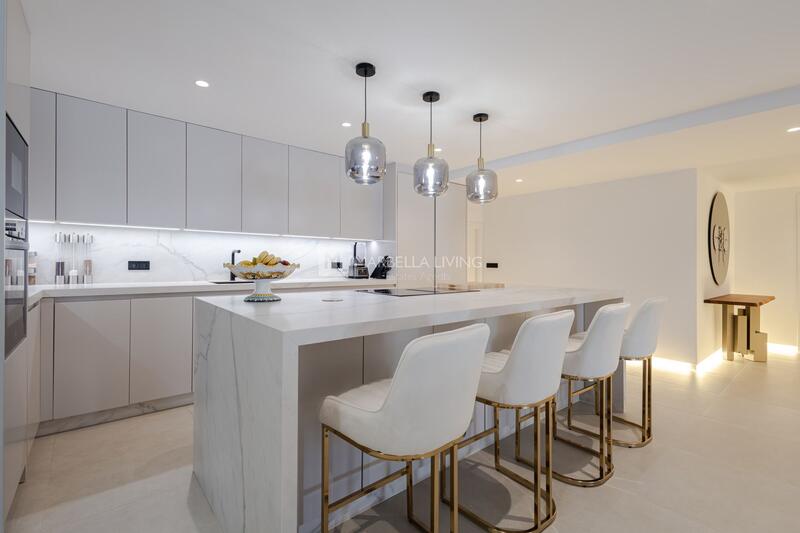 3 Cuarto Apartamento en venta
