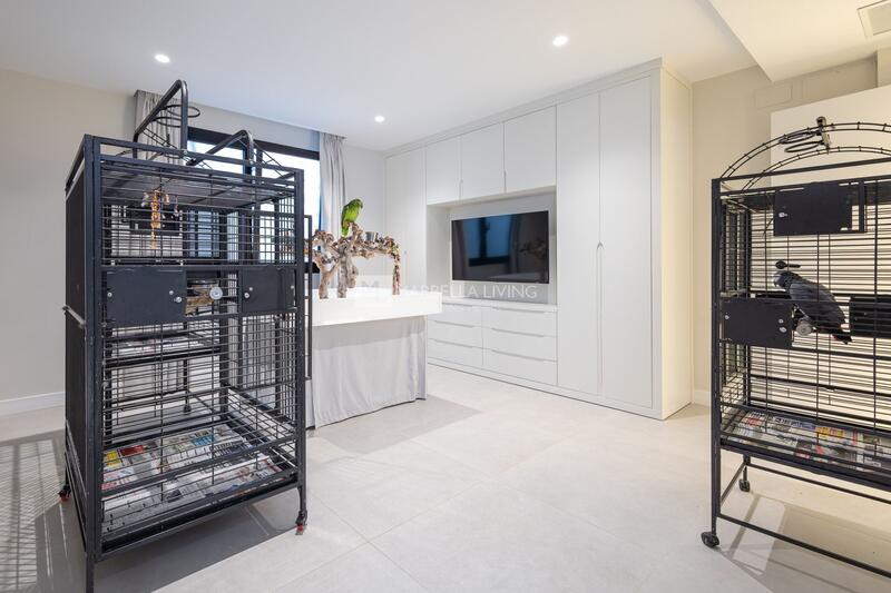 3 Cuarto Apartamento en venta