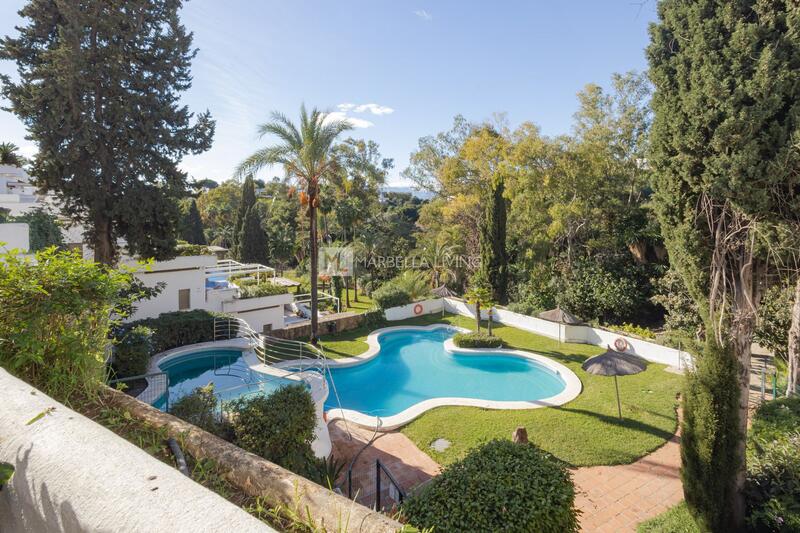 3 Cuarto Apartamento en venta