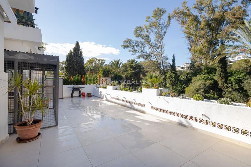 3 Cuarto Apartamento en venta