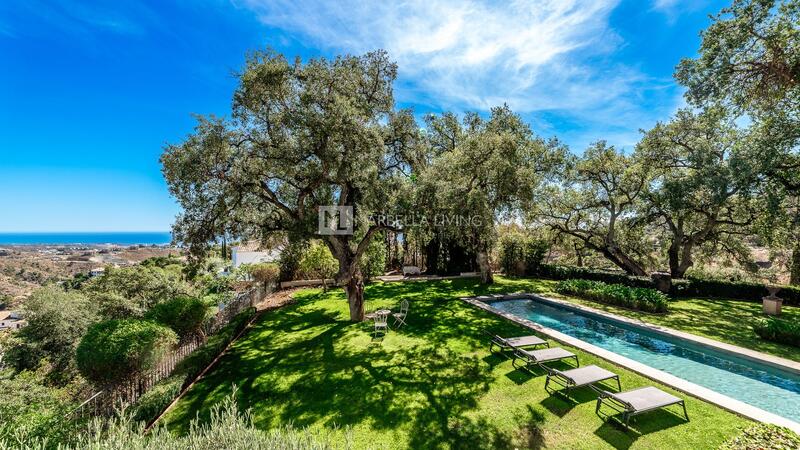 6 bedroom Villa for sale
