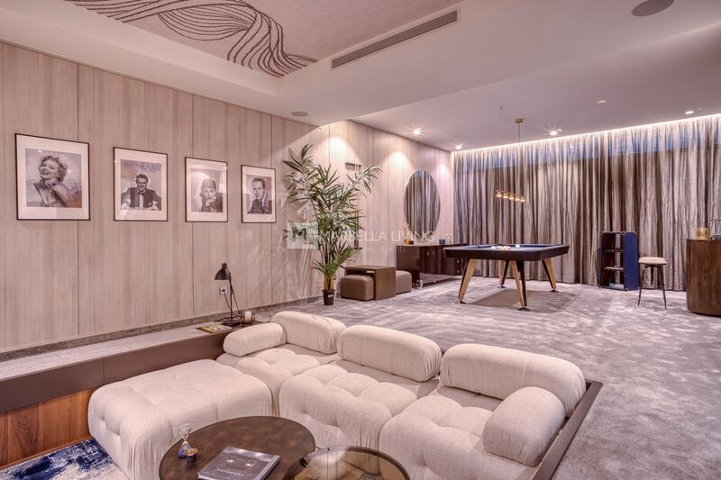 4 Cuarto Apartamento en venta