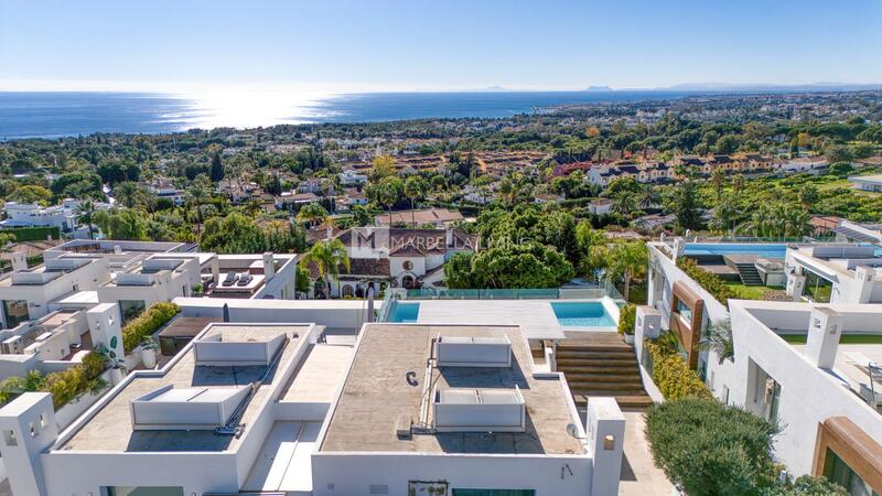4 Cuarto Apartamento en venta