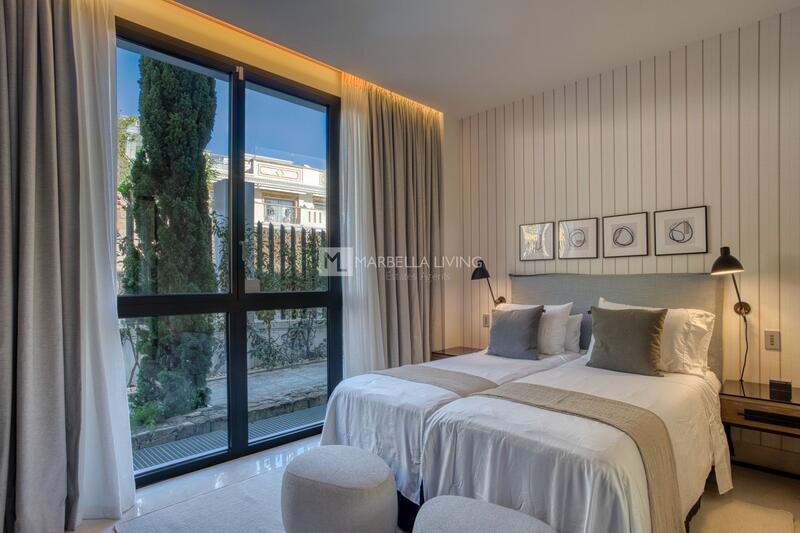 4 Cuarto Apartamento en venta
