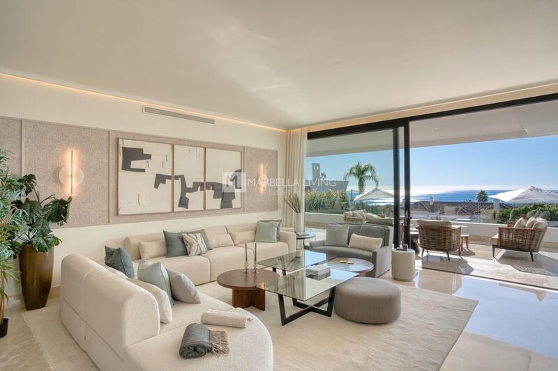 4 Cuarto Apartamento en venta