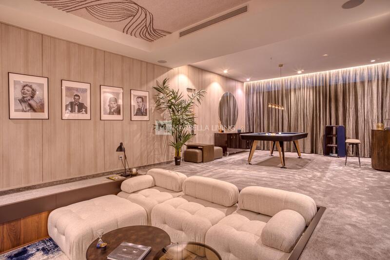 4 Cuarto Apartamento en venta