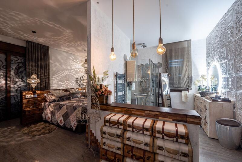 5 chambre Villa à vendre