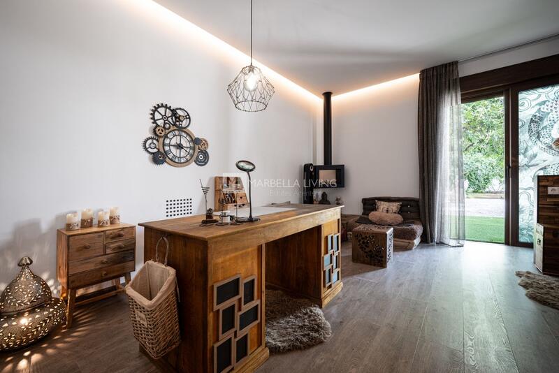 5 chambre Villa à vendre
