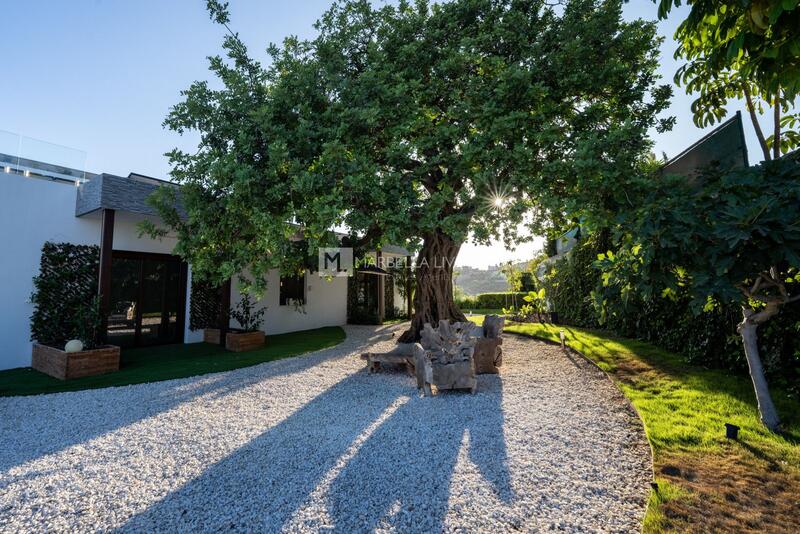 5 chambre Villa à vendre