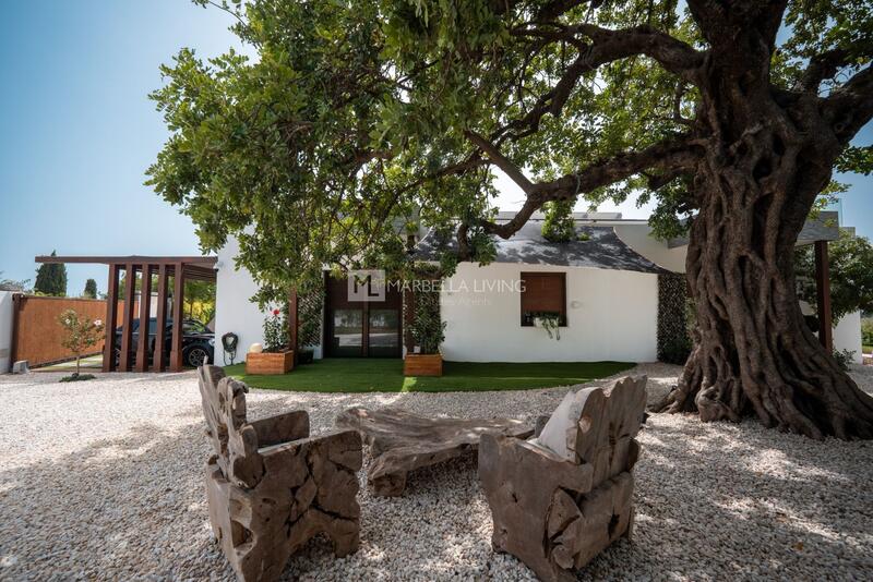5 chambre Villa à vendre