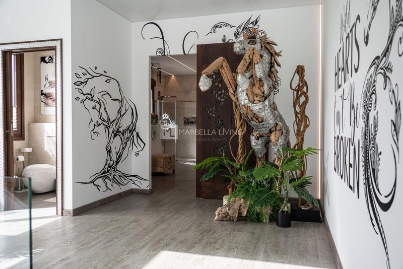 5 chambre Villa à vendre