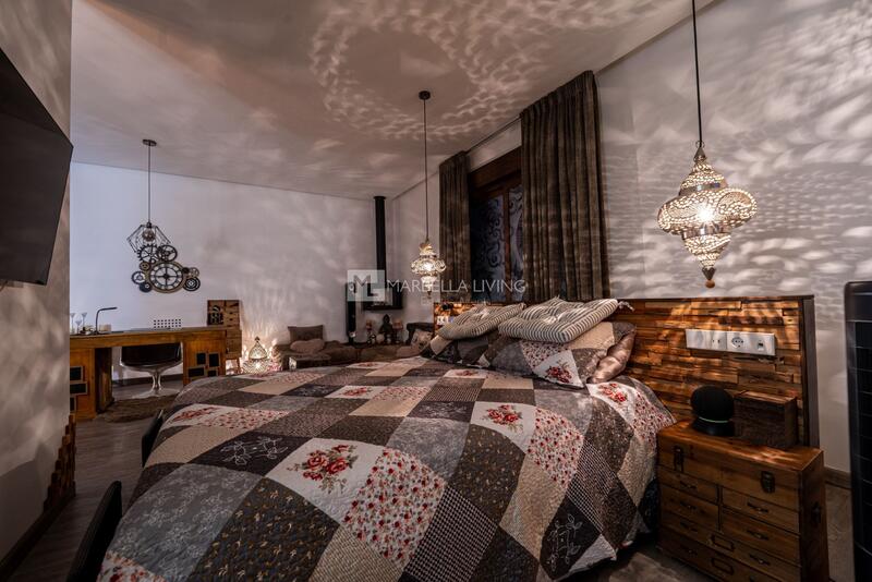 5 chambre Villa à vendre