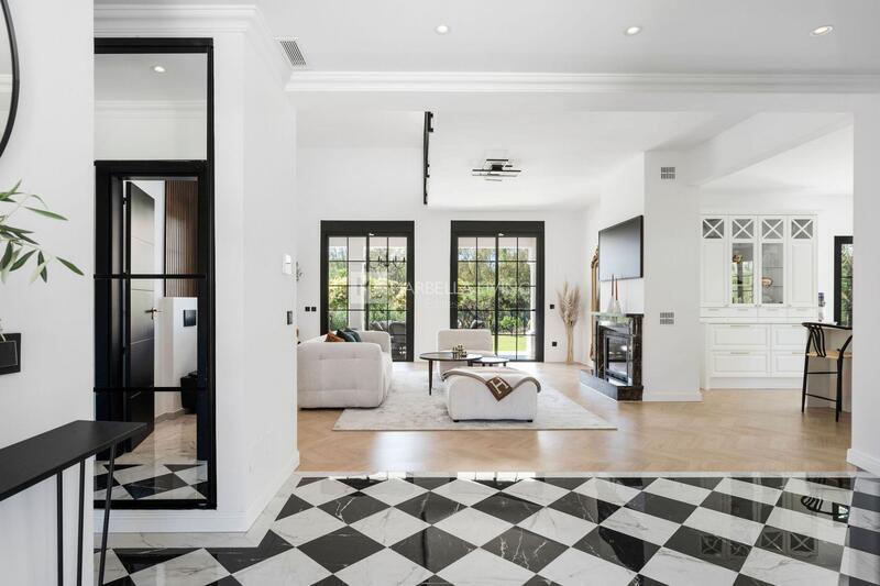 5 chambre Villa à vendre