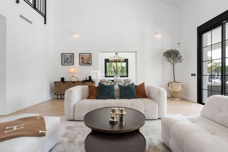 5 chambre Villa à vendre