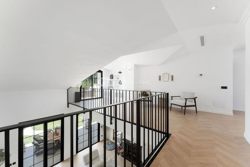 5 chambre Villa à vendre