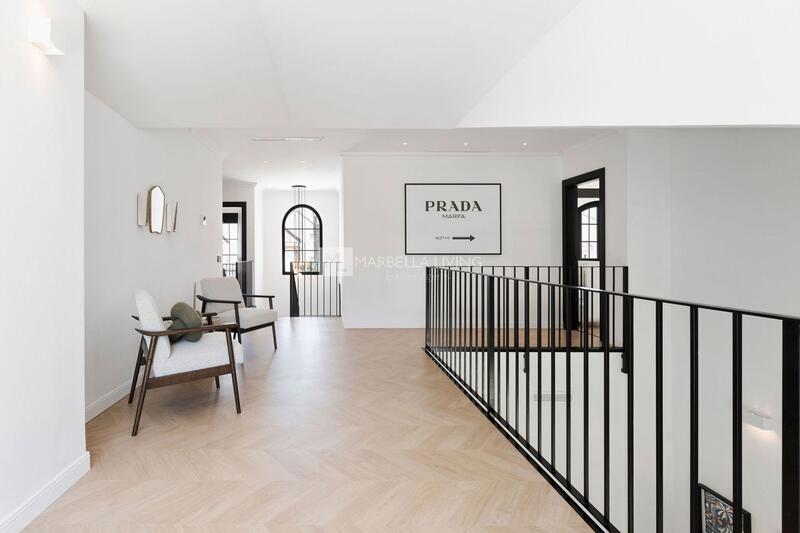 5 chambre Villa à vendre