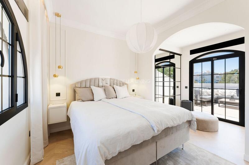 5 chambre Villa à vendre
