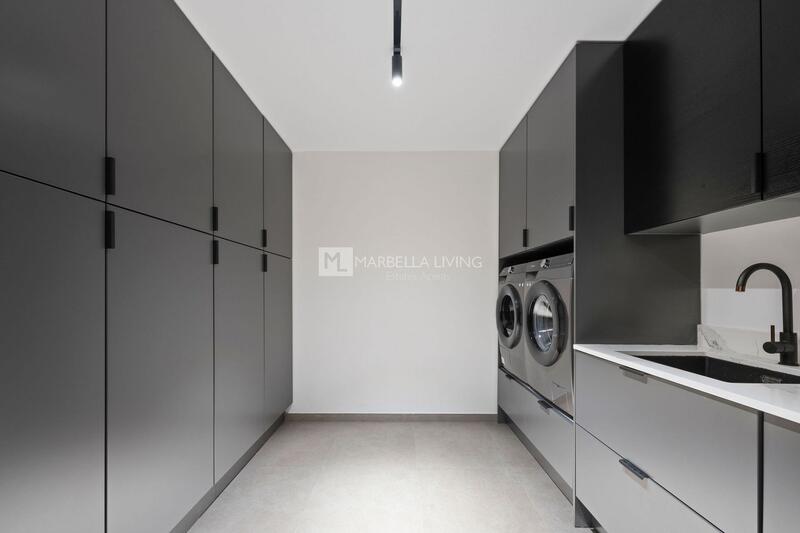 5 chambre Villa à vendre