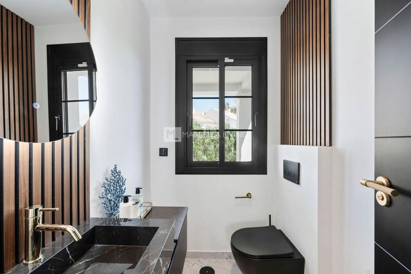 5 chambre Villa à vendre