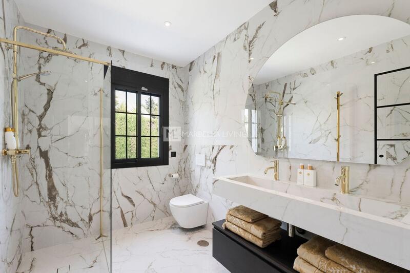 5 chambre Villa à vendre