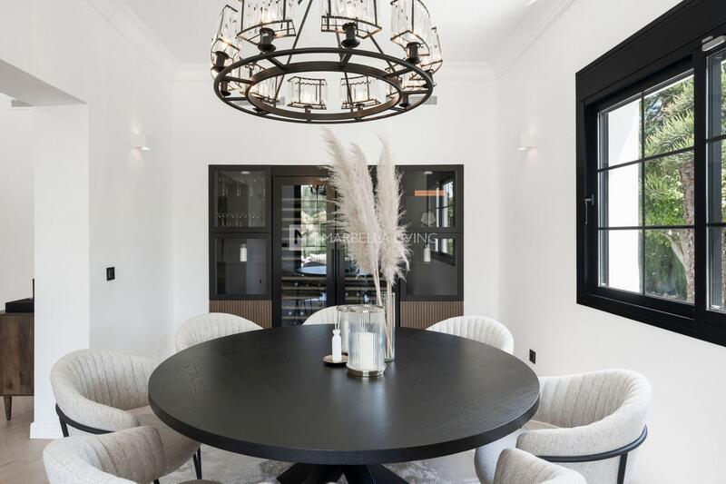 5 chambre Villa à vendre