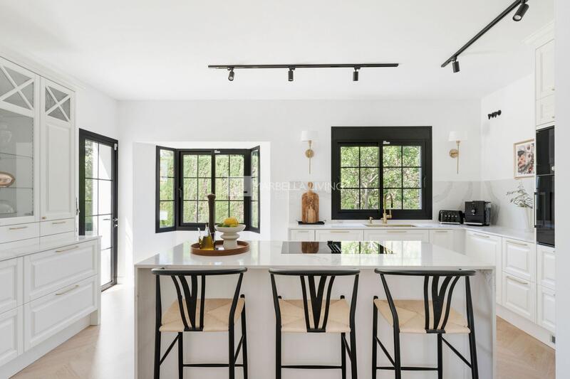 5 chambre Villa à vendre