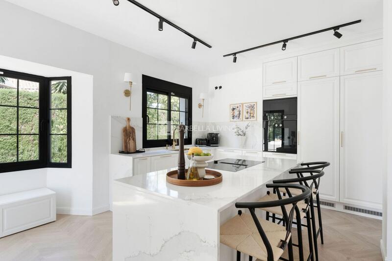5 chambre Villa à vendre