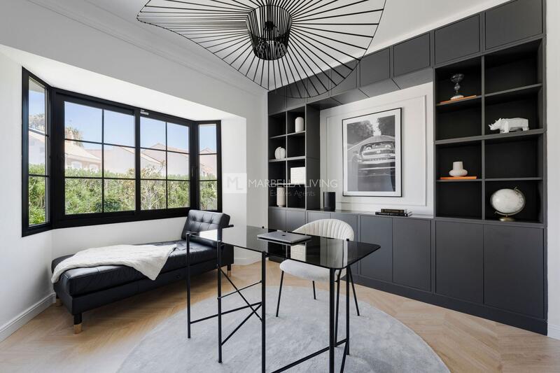 5 chambre Villa à vendre