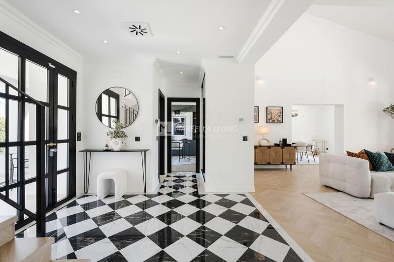 5 chambre Villa à vendre