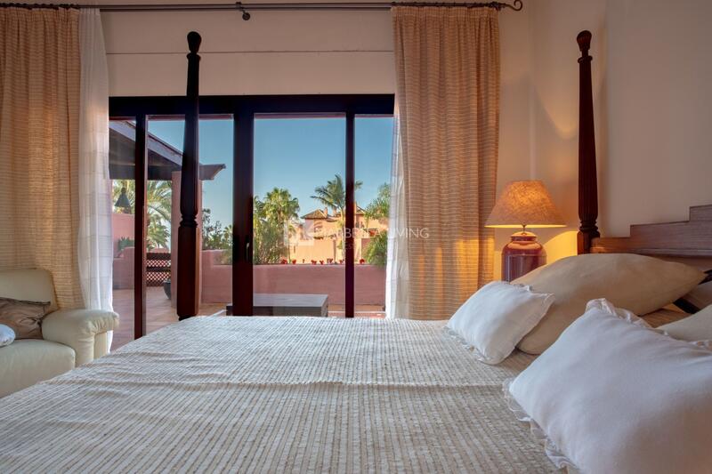 3 Schlafzimmer Duplex zu verkaufen