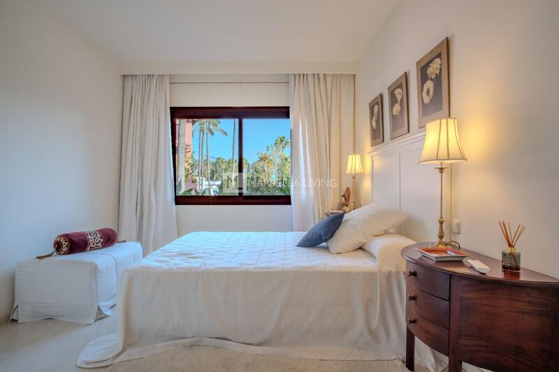 3 Schlafzimmer Duplex zu verkaufen