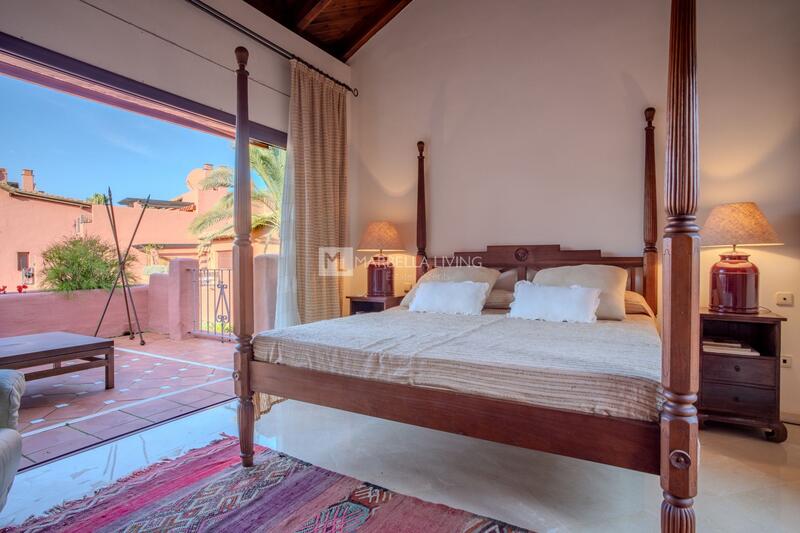 3 Schlafzimmer Duplex zu verkaufen