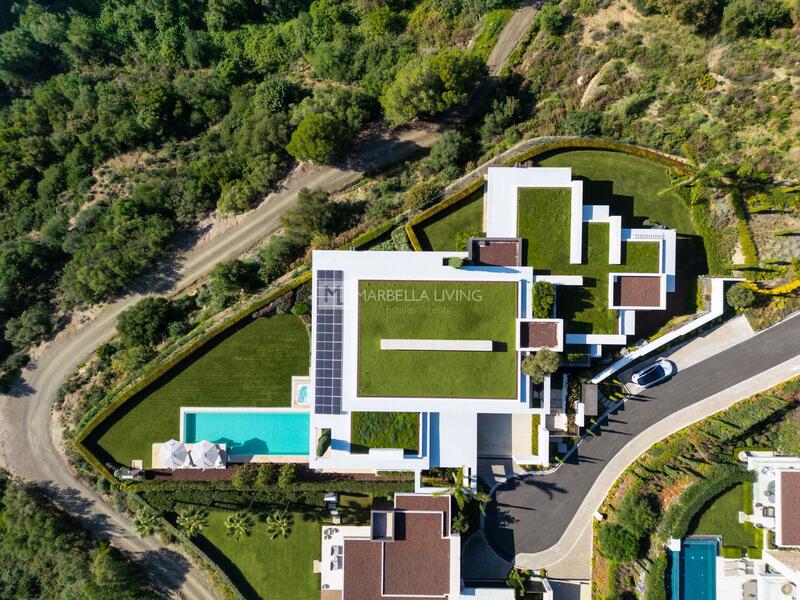 6 bedroom Villa for sale