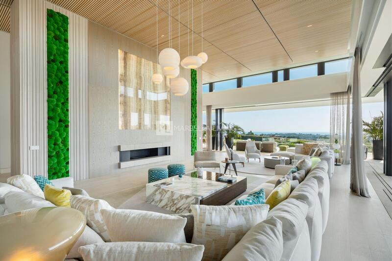 6 bedroom Villa for sale