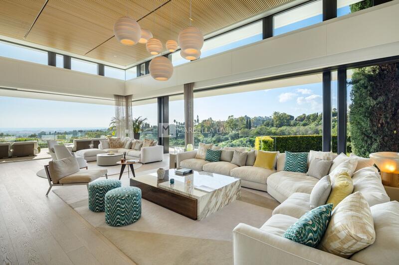 6 bedroom Villa for sale